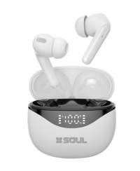 AURICULAR BT TWS 400 BLANCO