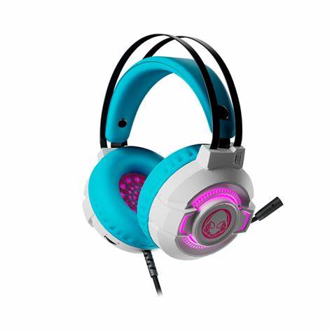 AURICULARES GHOST SPIDER X-TECH ESTEREO