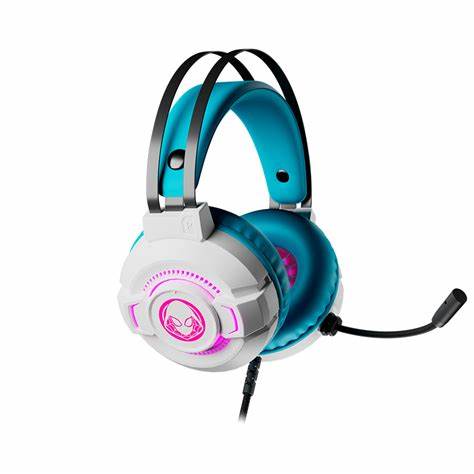 AURICULARES GHOST SPIDER X-TECH ESTEREO