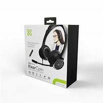 AURICULARES KLIPXTREME KLEARCOM ÉSTEREO USB 2.0