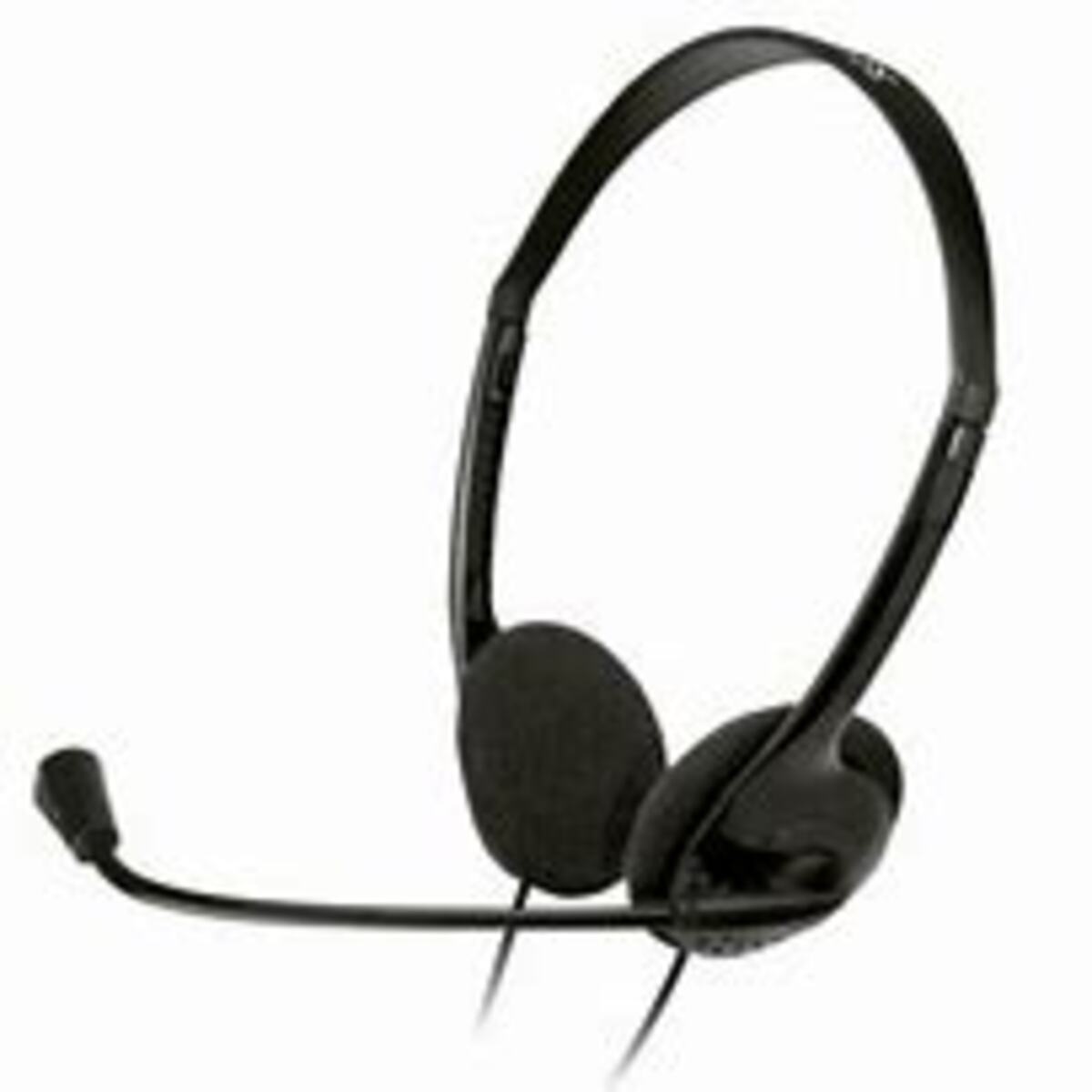 AURICULARES KLIPXTREME SEKUAL PARA PC C/MICROFONO