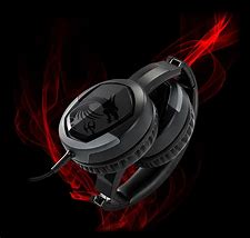 AURICULARES + MIC MSI IMMERSE GH30 V2