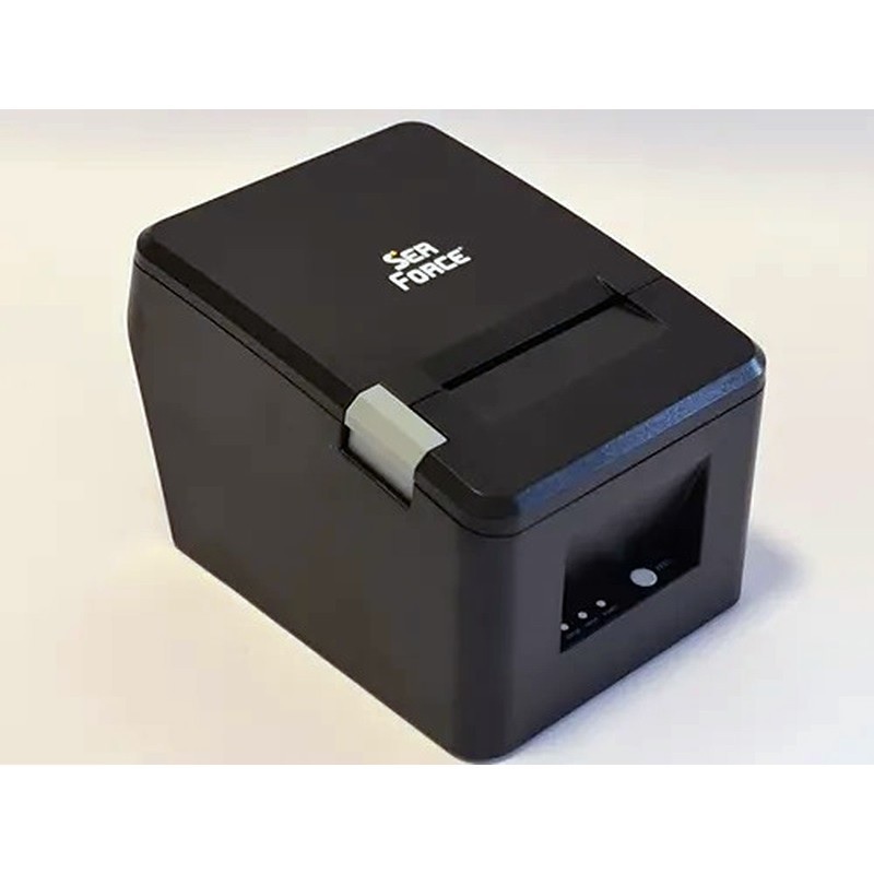IMPRESORA TERMICA SERFORCE-TP85U