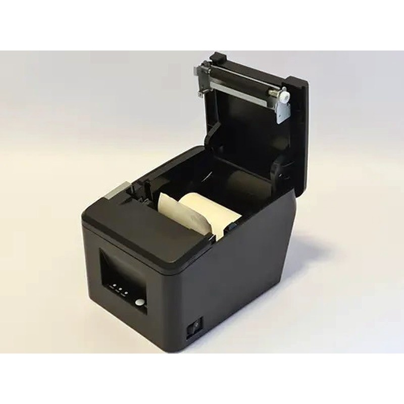 IMPRESORA TERMICA SERFORCE TP85E USB/ETHERNET