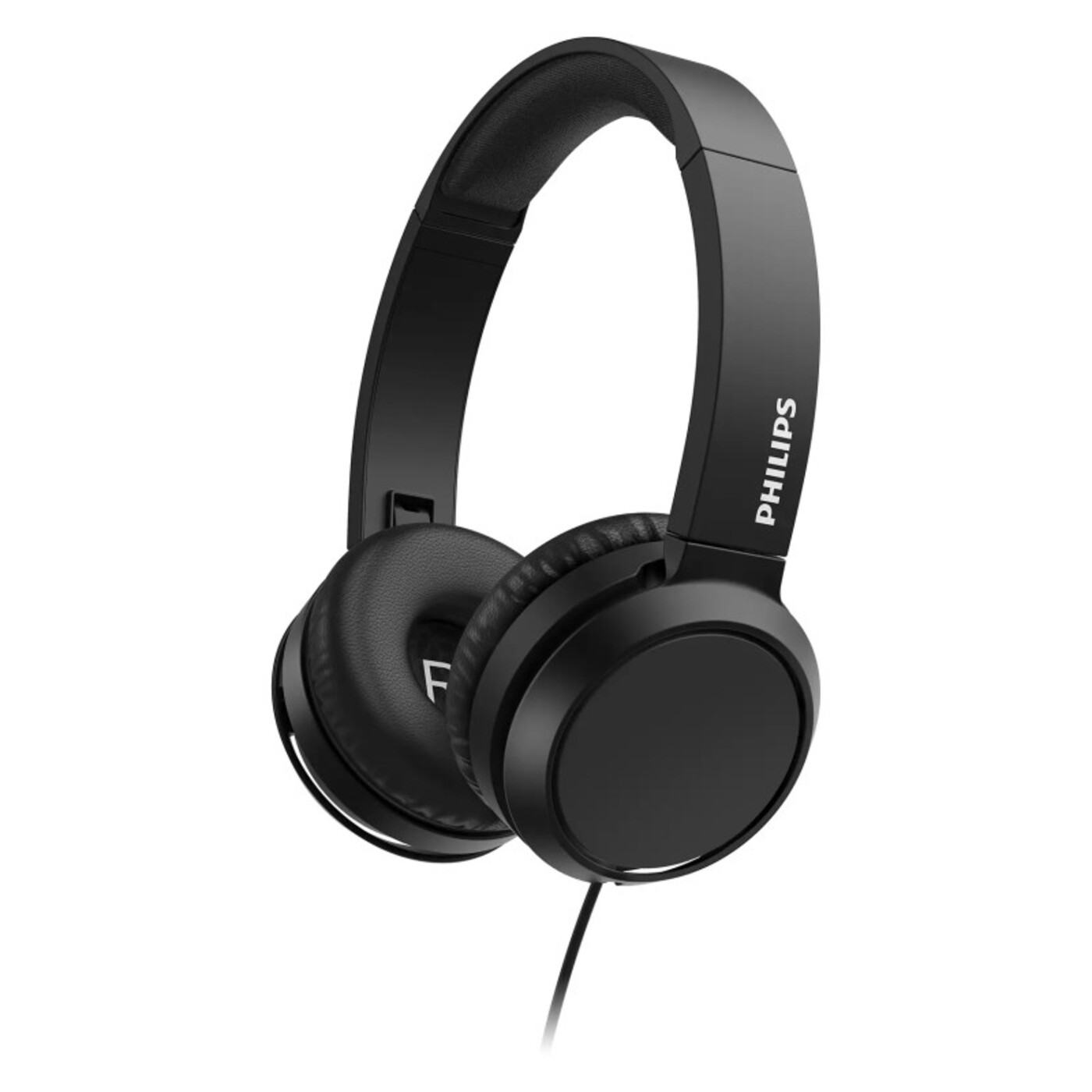 AURICULARES PHILIPS TAH4105BK/00 VINCHA