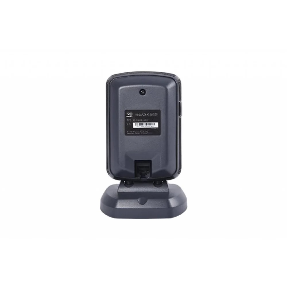 LECTOR CODIGO DE BARRAS DE MESA SERFORCE BR200