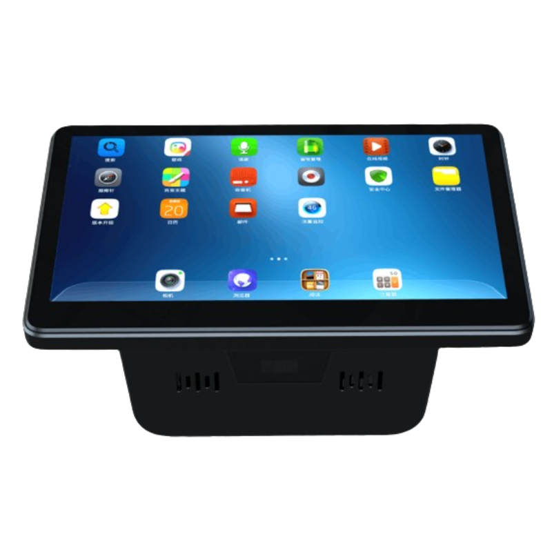 PUNTO DE VENTA ELITRONIC-TP7020W