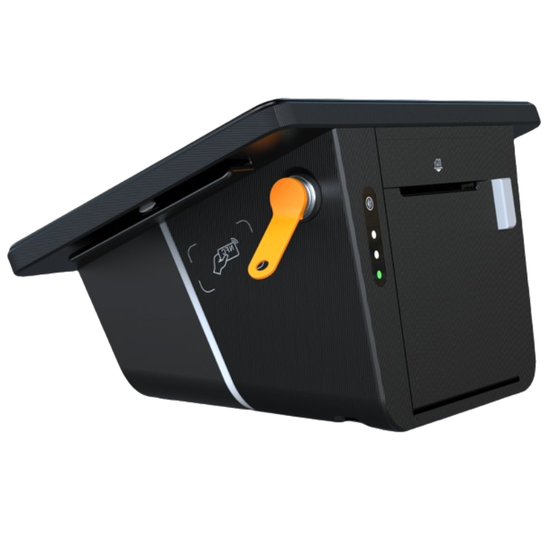 PUNTO DE VENTA ELITRONIC-TP7020W