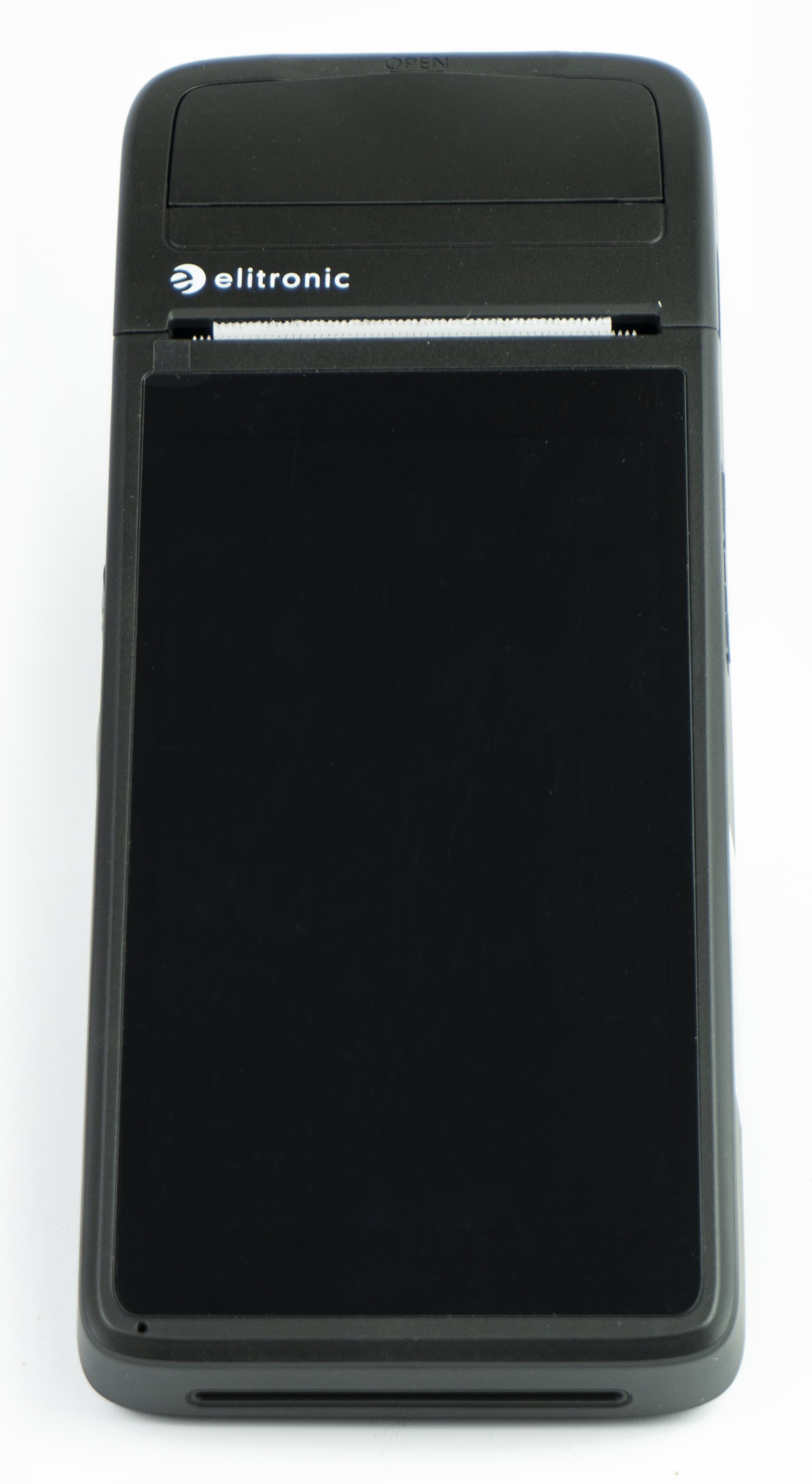 FACTURADOR PORTATIL ELITRONIC TPM-55 