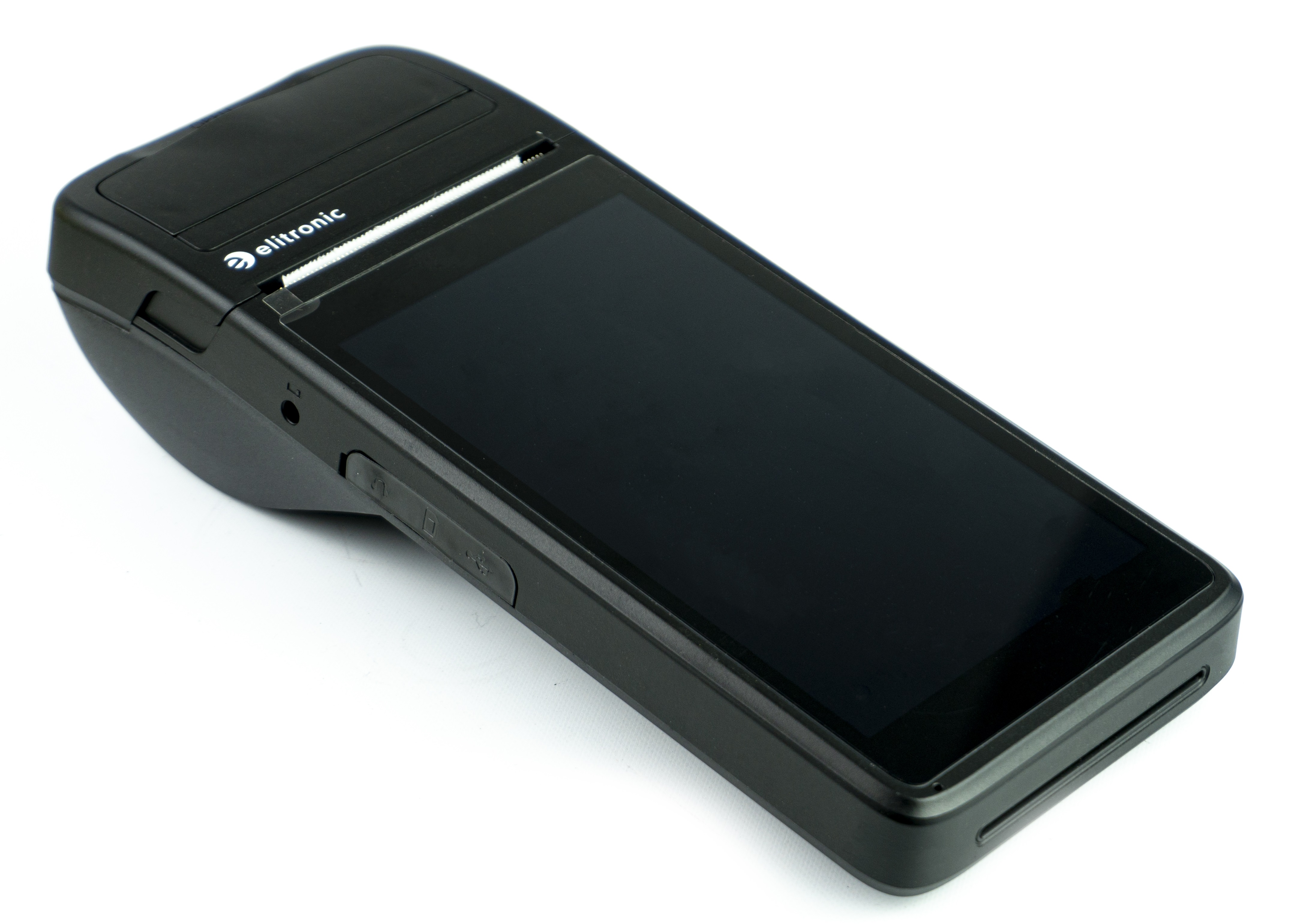 FACTURADOR PORTATIL ELITRONIC TPM-55 