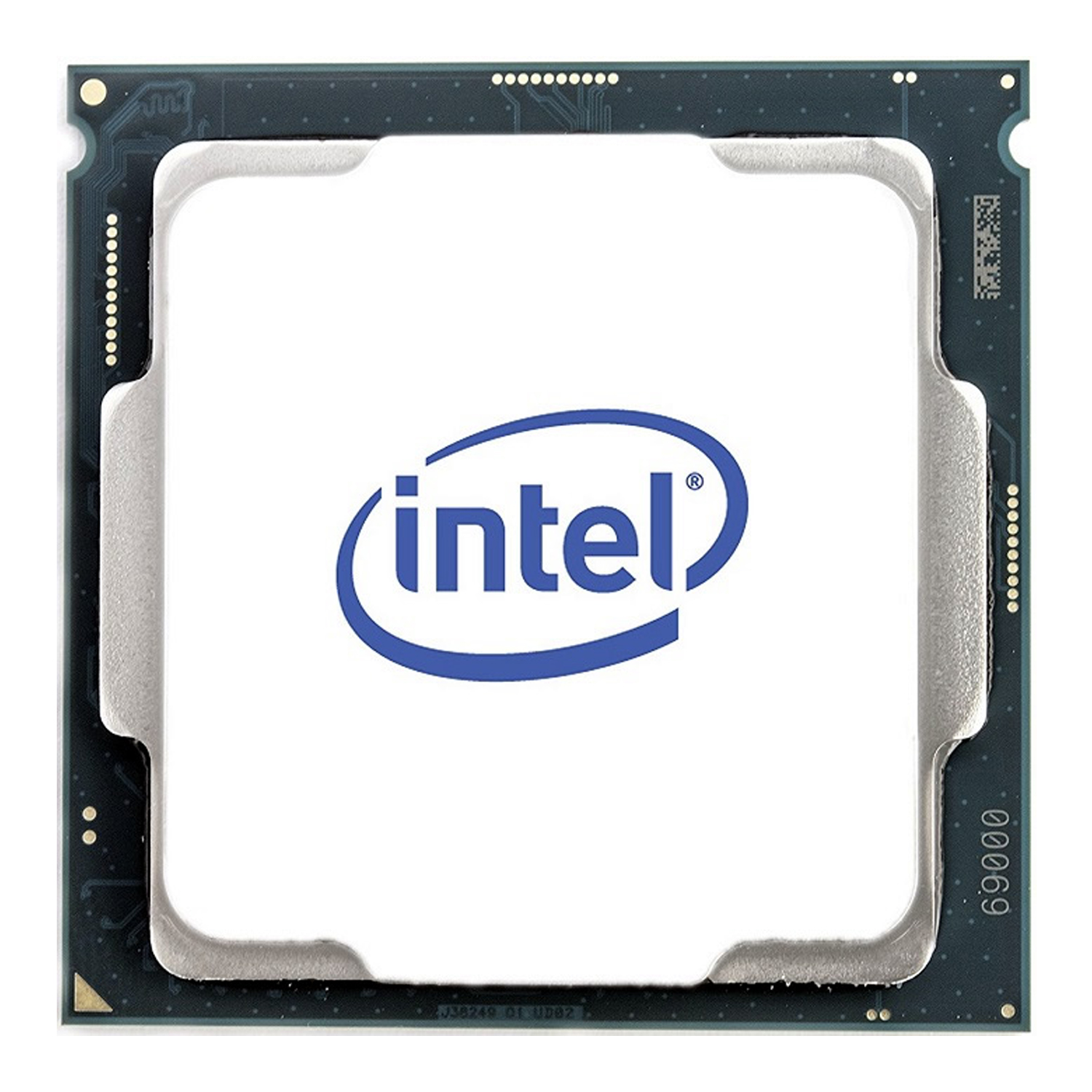MICRO PROCESADOR INTEL CELERON G5905 3.50ghz SOCKET 1200