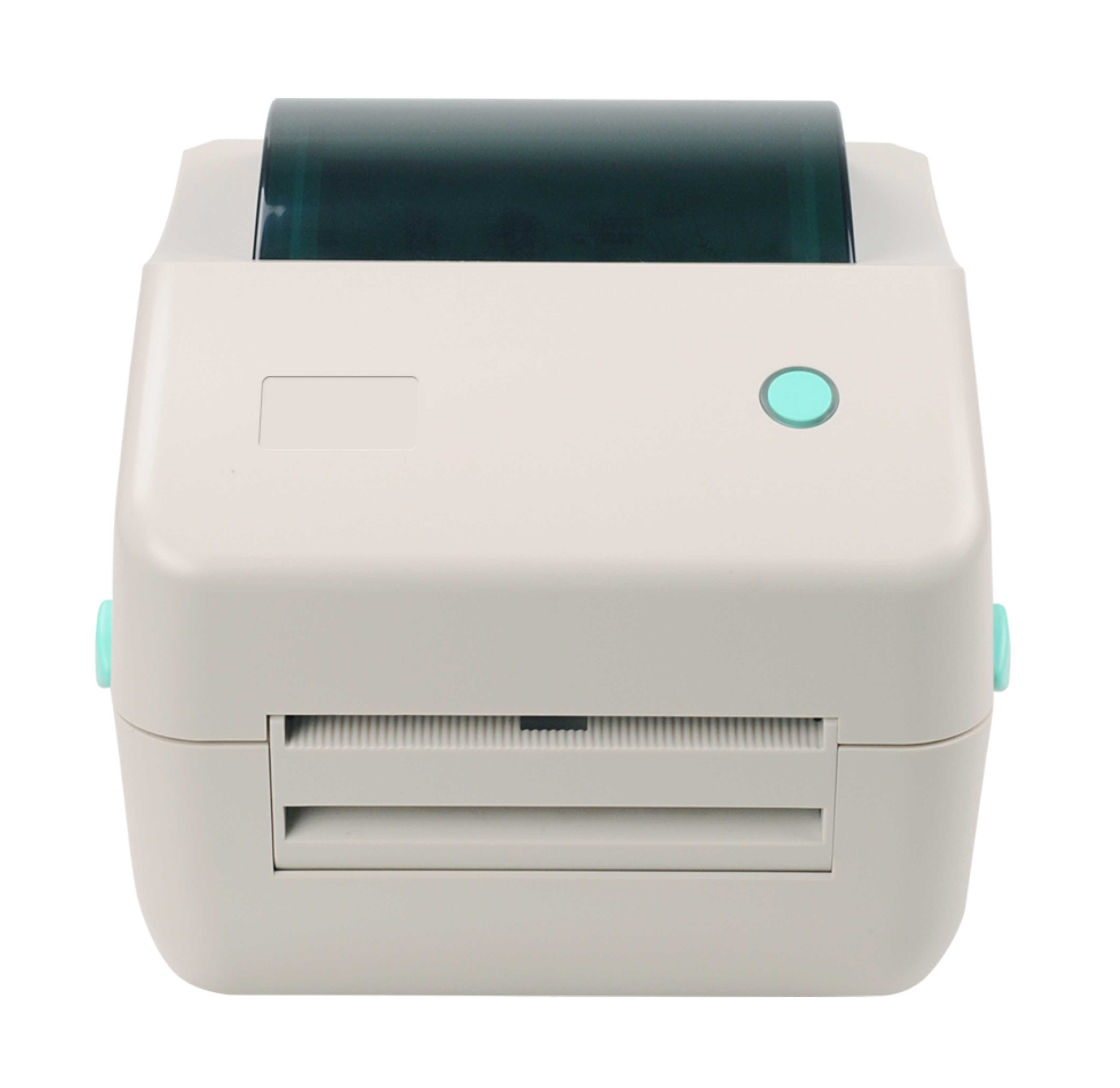 IMPRESORA DE ETIQUETAS ELIPRINTER 400 COD. BARRAS