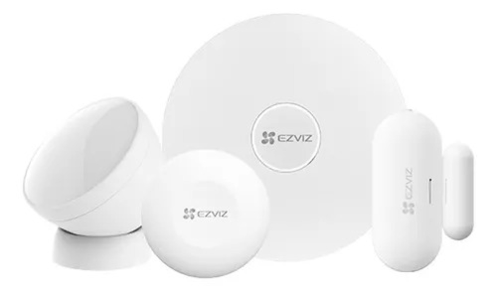 ALARMA EZVIZ SMART HOME A3 GATEWAY