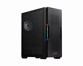 GAB ADATA XPG STARKER AIR NEGRO FAN ARGB X1 FAN X1