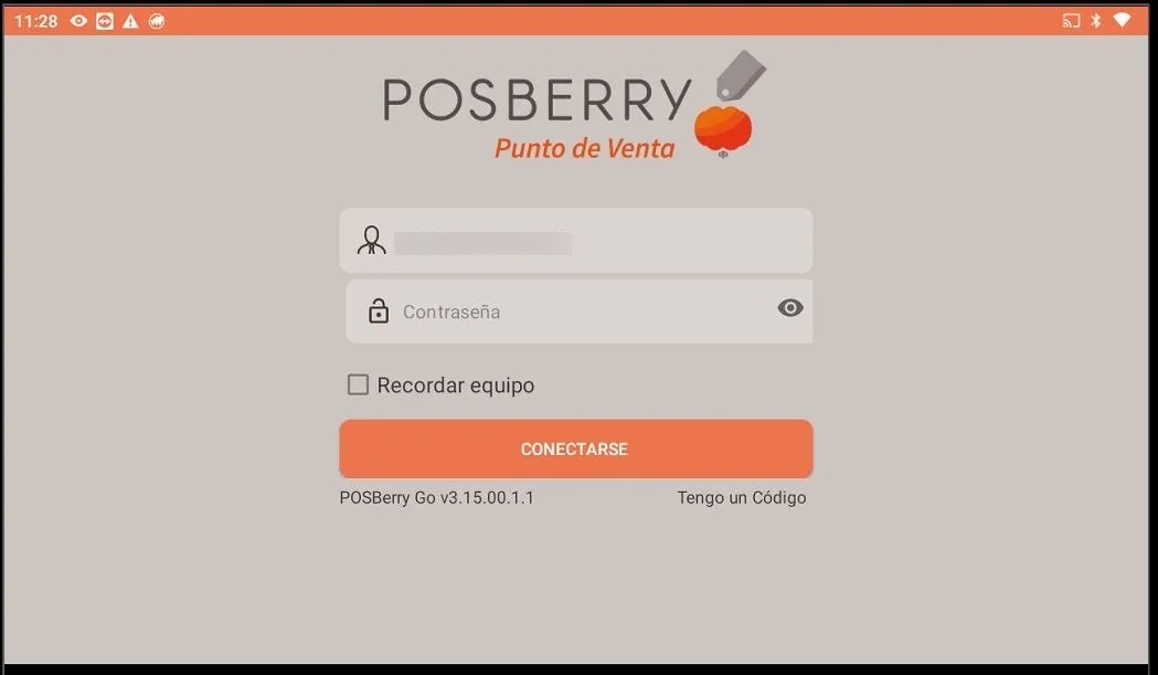 PUNTO DE VENTA POSBERRY FALCON 1 + SISTEMA DE FACTURACION