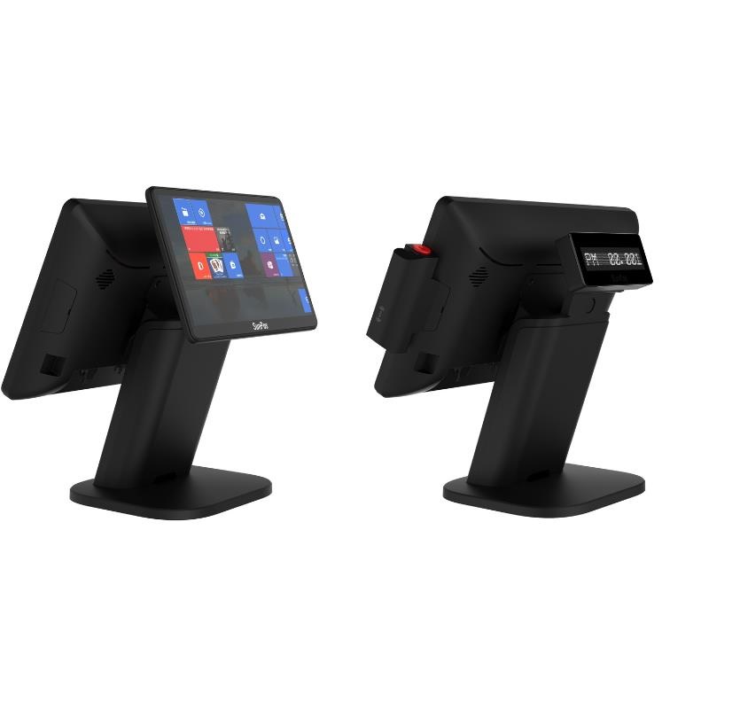 PC ALL IN ONE ELITRONIC ELIPOS ANDROID PANTALLA 15.6