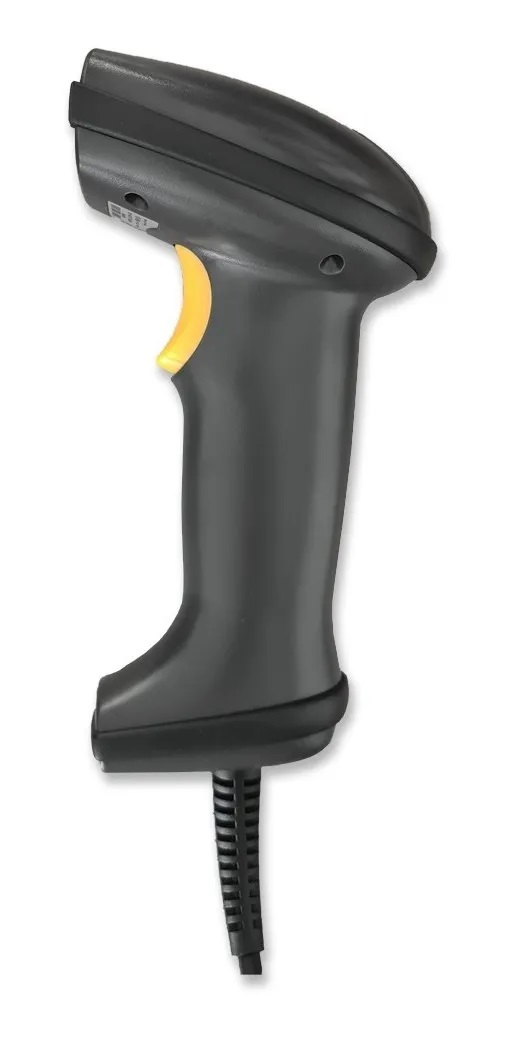 LECTOR CODIGO DE BARRAS L-HAS 9020 USB