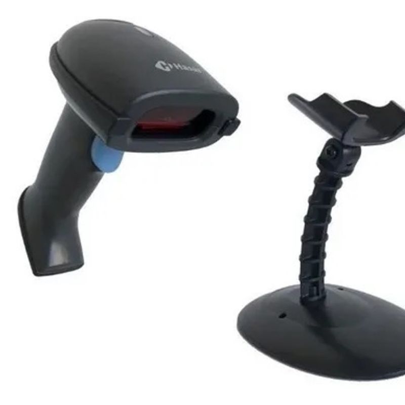 LECTOR CODIGO DE BARRAS HASAR L-HAS 9010