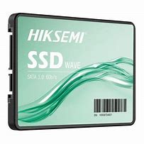 SSD 240GB HIKSEMI WAVE S