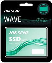 SSD 240GB HIKSEMI WAVE S