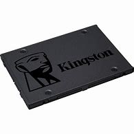 SSD 240GB KINGSTON A400 SATAIII 2.5