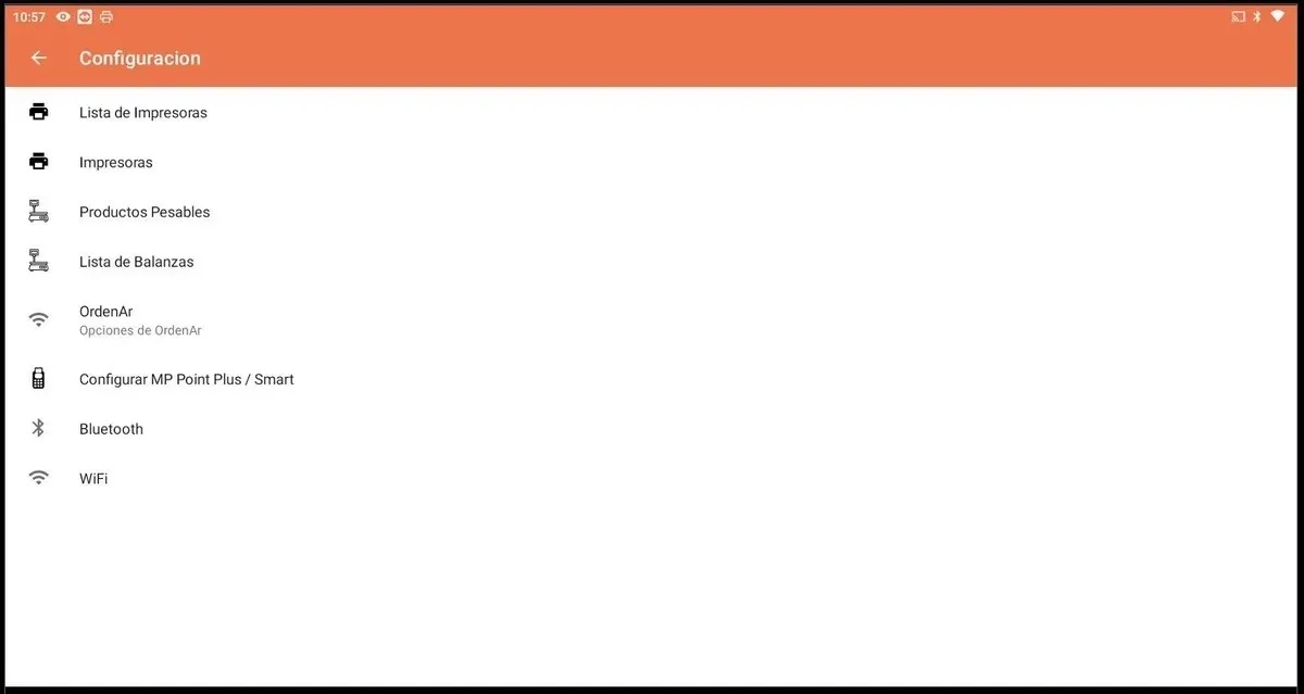 PUNTO DE VENTA D4-PRO + SISTEMA DE FACTURACION