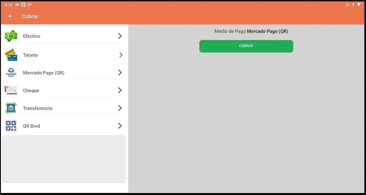 PUNTO DE VENTA SWAN 2 + SISTEMA DE FACTURACION 