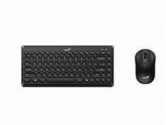 TEC+MOUSE WIRELESS GENIUS LMATE Q8000 REDUCIDO