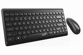 TEC+MOUSE WIRELESS GENIUS LMATE Q8000 REDUCIDO