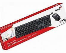 TEC+MOUSE WIRELESS+BT GENIUS SS8230 BLACK