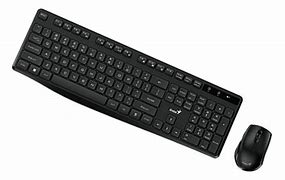 TEC+MOUSE WIRELESS GENIUS KM-8206S SILENCIOSO