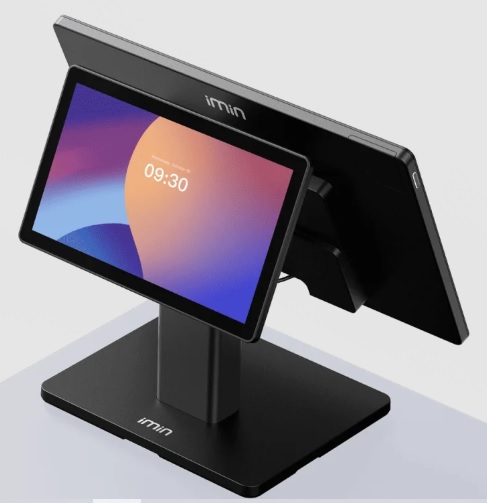 PUNTO DE VENTA SWAN 2 