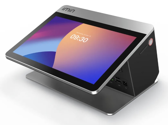 PUNTO DE VENTA FALCON 1