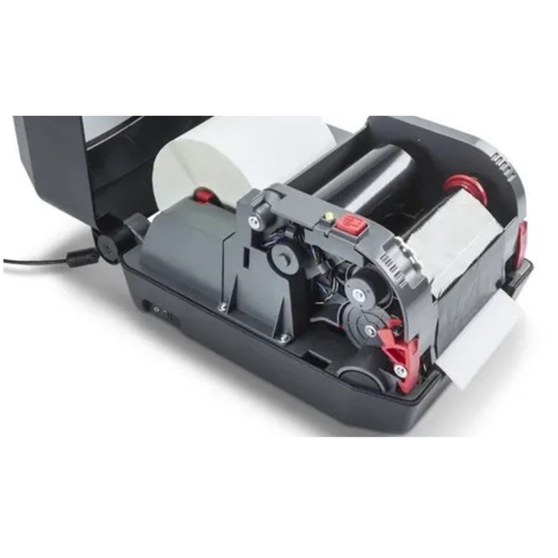 IMPRESORA DE ETIQUETAS HONEYWELL PC42T PLUS