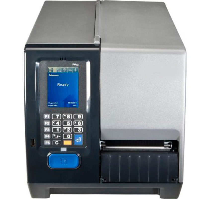 IMPRESORA INDUSTRIAL DE ETIQUETAS HONEYWELL PM43 TT