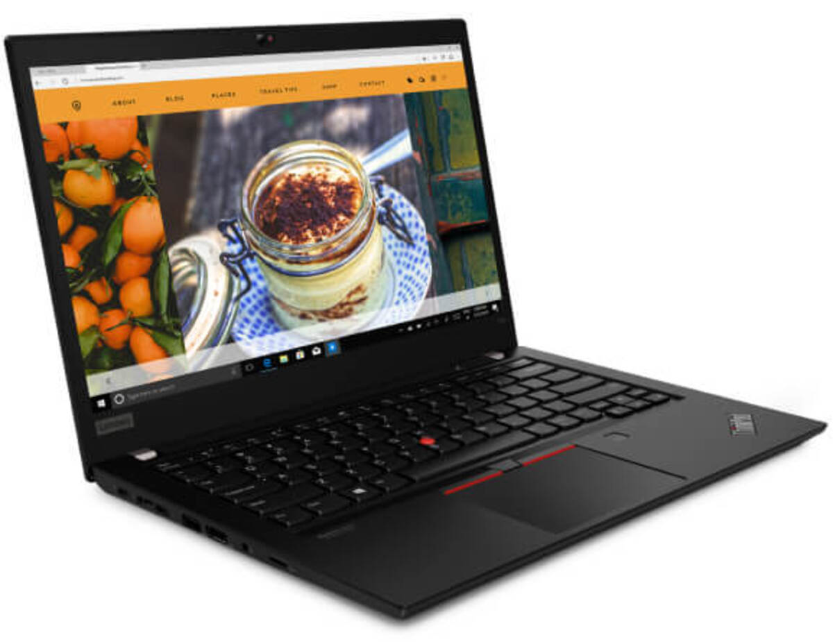 NOTEBOOK LENOVO 14 T14 I5- 1235U 16G SSD512 W11PRO