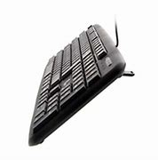 TECLADO X-TECH ESTANDAR USB ESPAÑOL