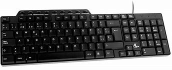 TECLADO X-TECH WRD MM SPA XTK-160S BLACK