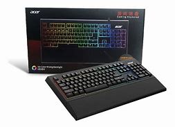 TECLADO ACER GAMER OKB930