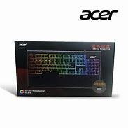 TECLADO ACER GAMER OKB930