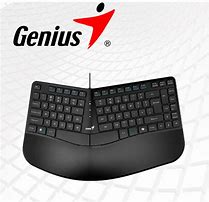 TECLADO GENIUS ERGO KB-700 USB ERGONOMICO