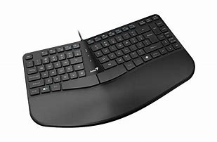 TECLADO GENIUS ERGO KB-700 USB ERGONOMICO