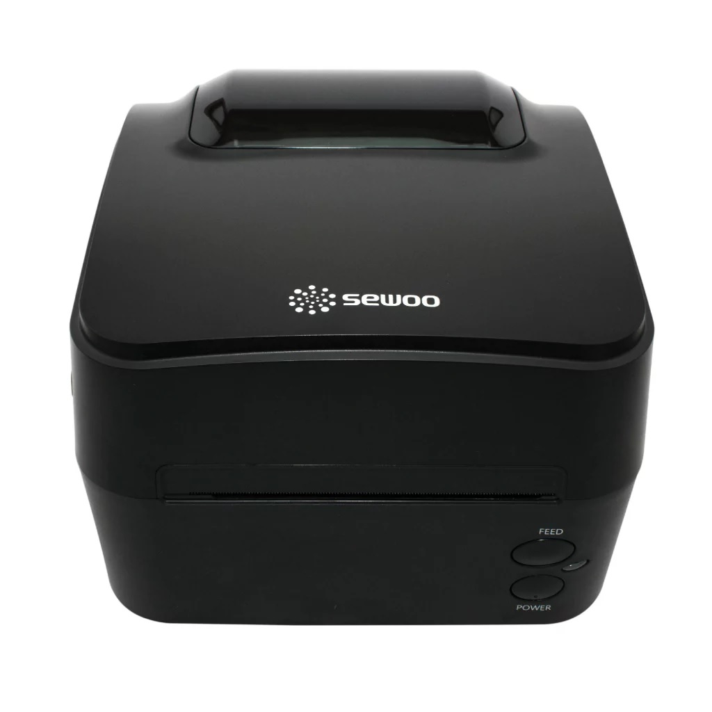 IMPRESORA DE ETIQUETAS SEWOO LK-B24