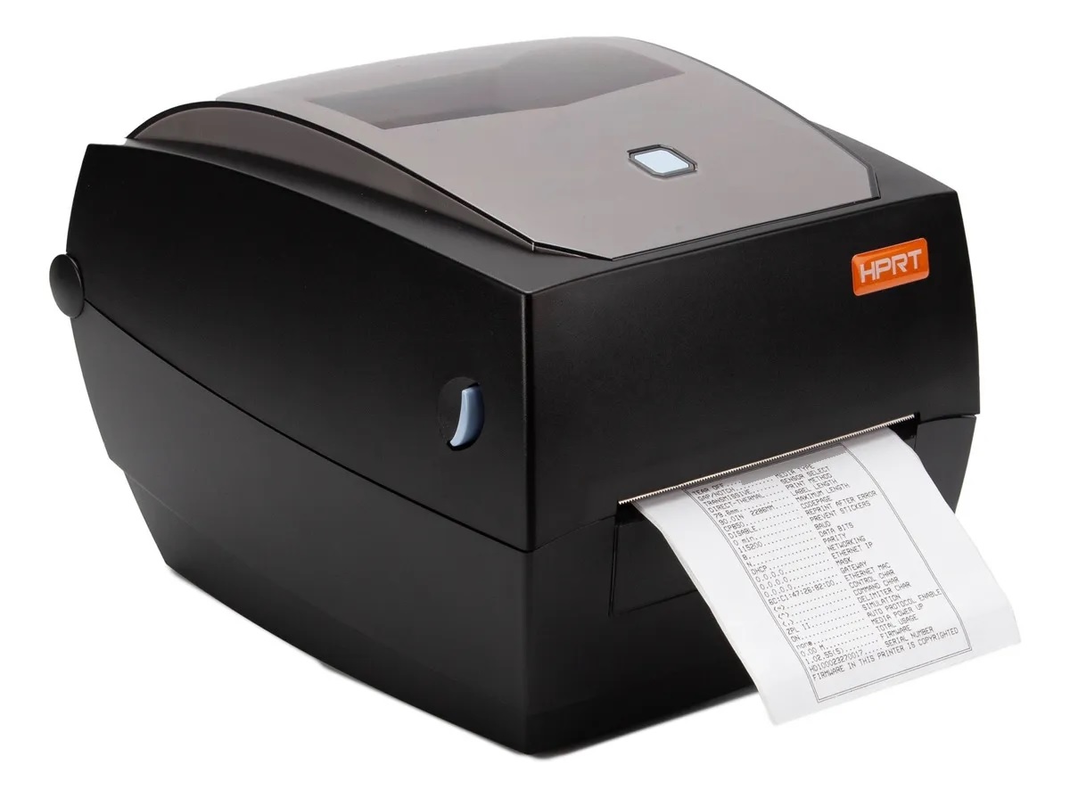 IMPRESORA DE ETIQUETAS SERFORCE HD100