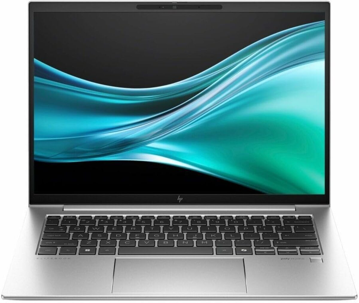 NOTEBOOK HP 14 840 CORE ULTRA 7-155U 16GB 512GB W11PRO