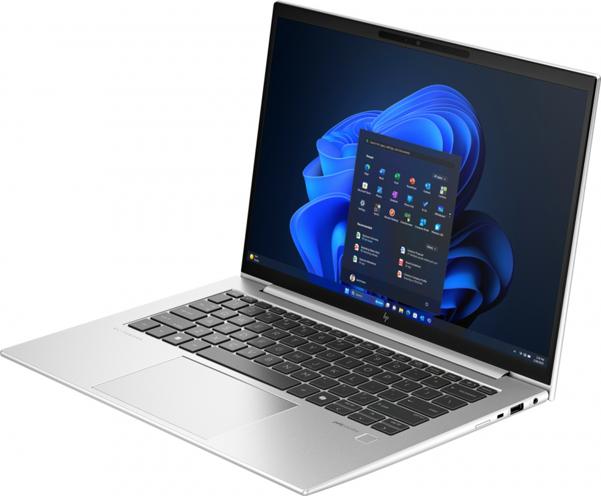 NOTEBOOK HP 14 840 CORE ULTRA 5-125U 16GB 512GB W11PRO
