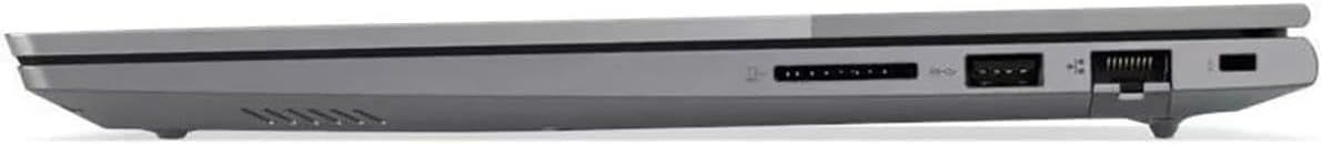 NOTEBOOK LENOVO 16 TBOOK R5-7430U 8G SSD512 GTIA