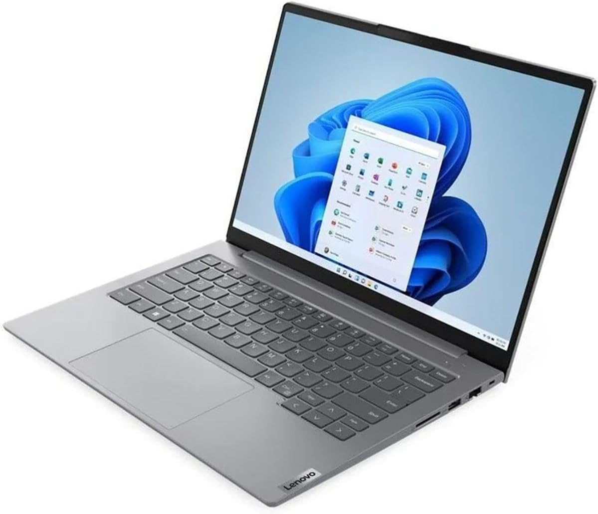 NOTEBOOK LENOVO 16 TBOOK R5-7430U 8G SSD512 GTIA