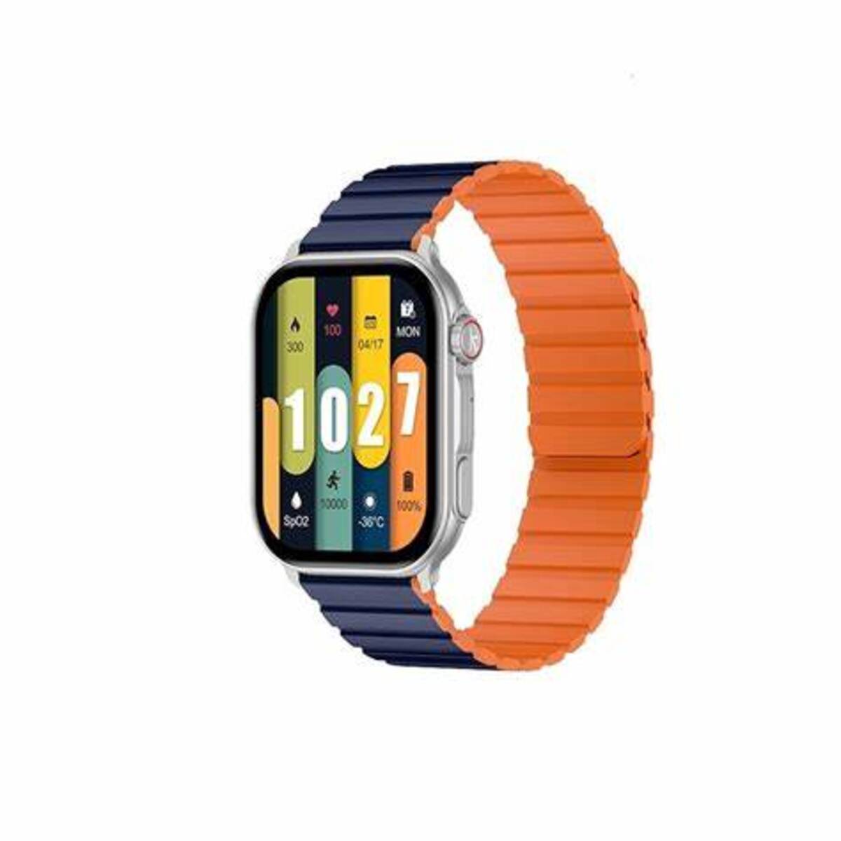 SMART WATCH KIESLECT KS PRO SMART CALLING BLACK