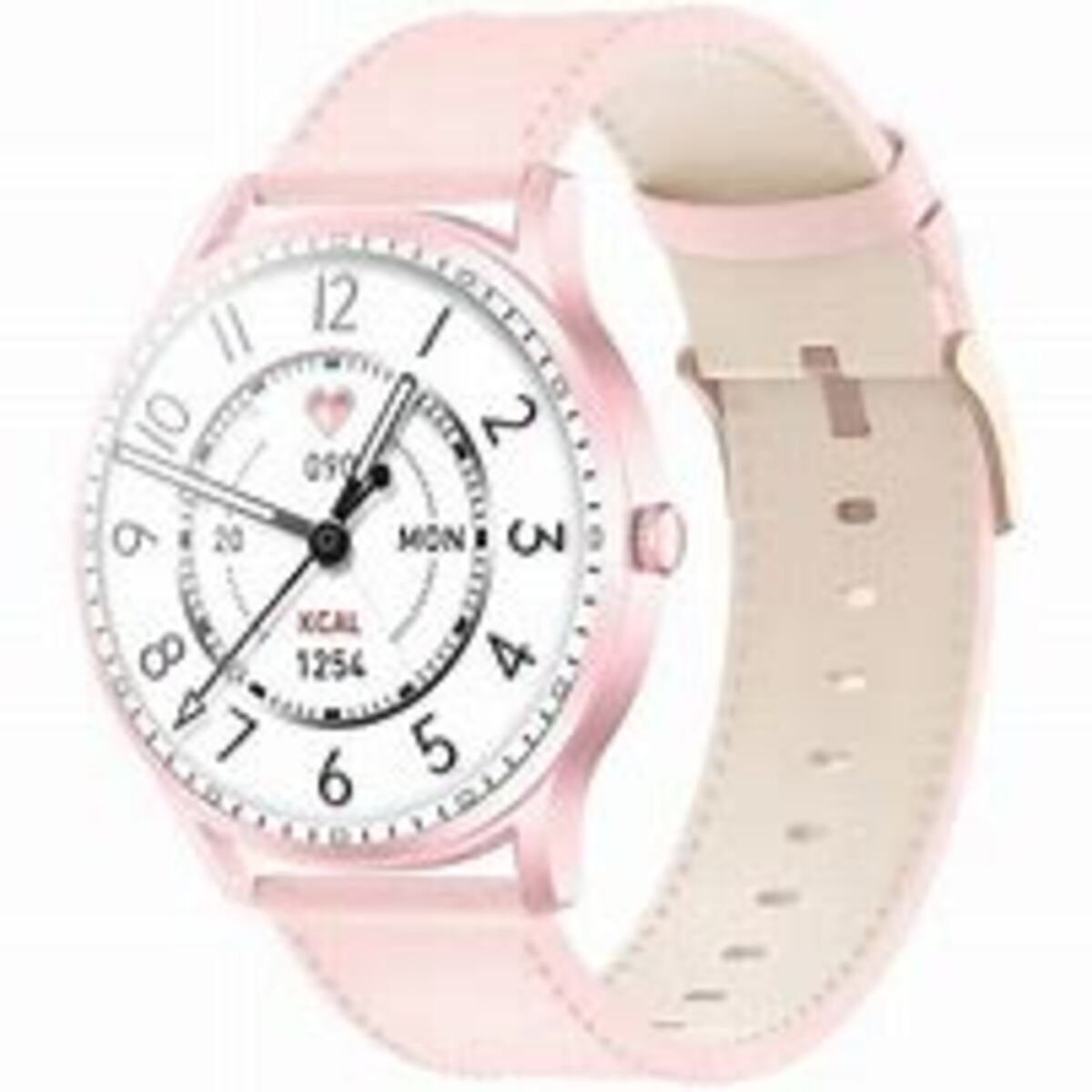 SMART WATCH KIESLECT LADY LORA ROSA